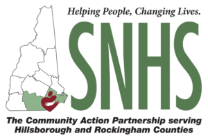 southern new hampshire services logo